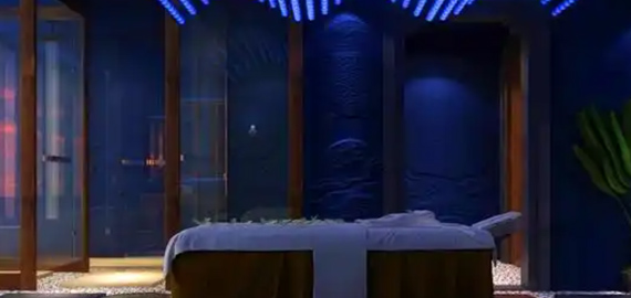 福州YanYan养生馆秉持“客户至上”的服务理念