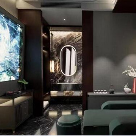 福州YanYan养生馆秉持“客户至上”的服务理念