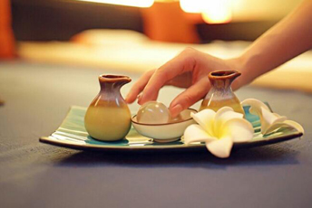 欢迎来到福州YanYan养生馆养生馆!